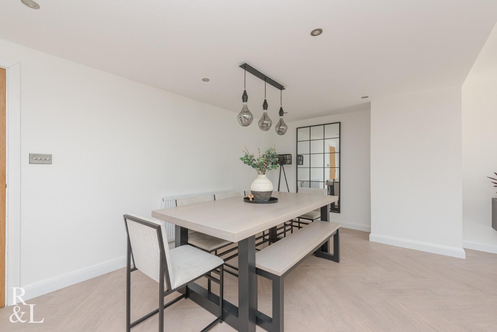Property image for Upper Packington Road, Ashby-De-La-Zouch