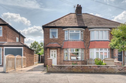 Property thumbnail image for Bentinck Avenue, Tollerton, Nottingham