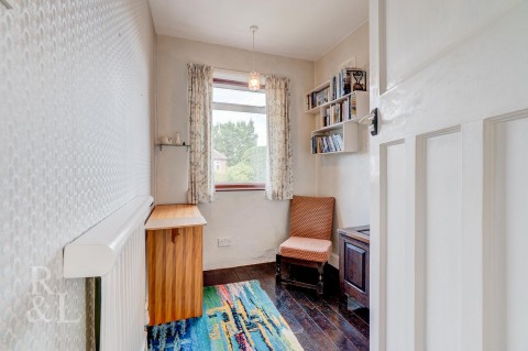 Property thumbnail image for Bentinck Avenue, Tollerton, Nottingham