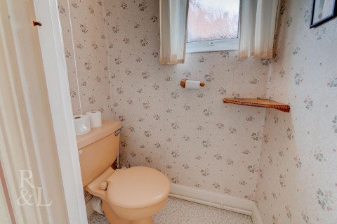 Property thumbnail image for Bentinck Avenue, Tollerton, Nottingham