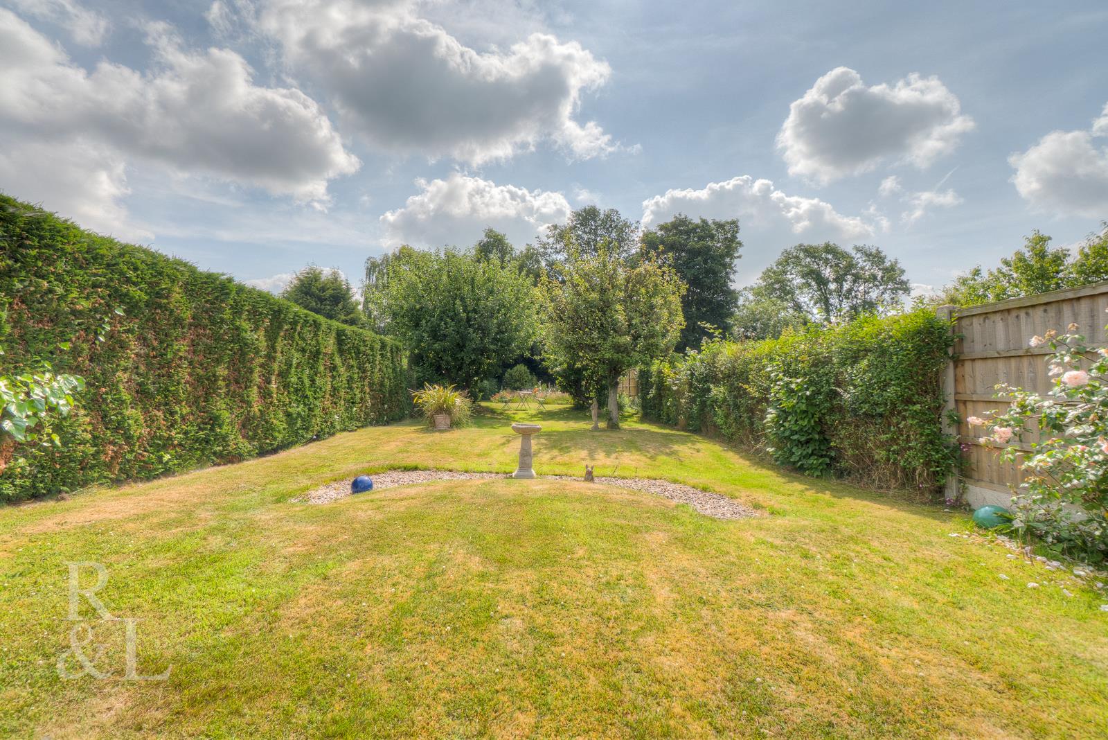 Property image for Bentinck Avenue, Tollerton, Nottingham