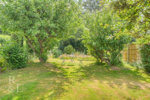 Property thumbnail image for Bentinck Avenue, Tollerton, Nottingham