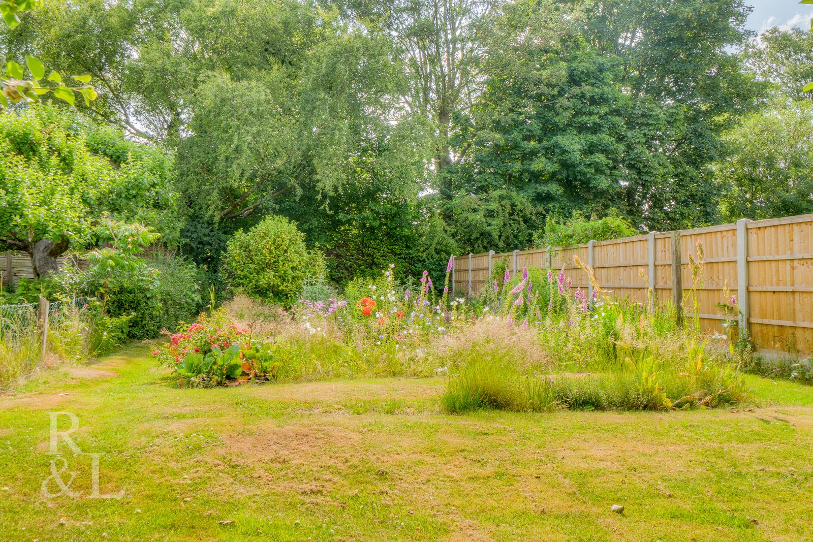 Property image for Bentinck Avenue, Tollerton, Nottingham