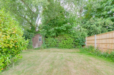 Property thumbnail image for Bentinck Avenue, Tollerton, Nottingham