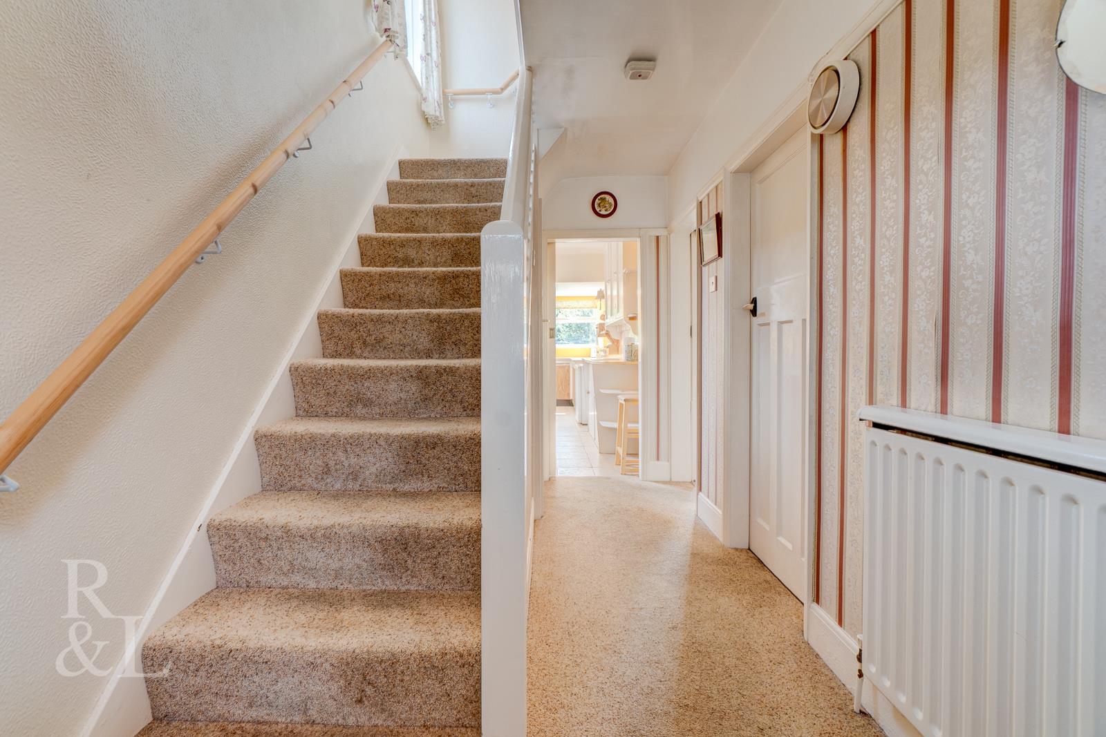 Property image for Bentinck Avenue, Tollerton, Nottingham