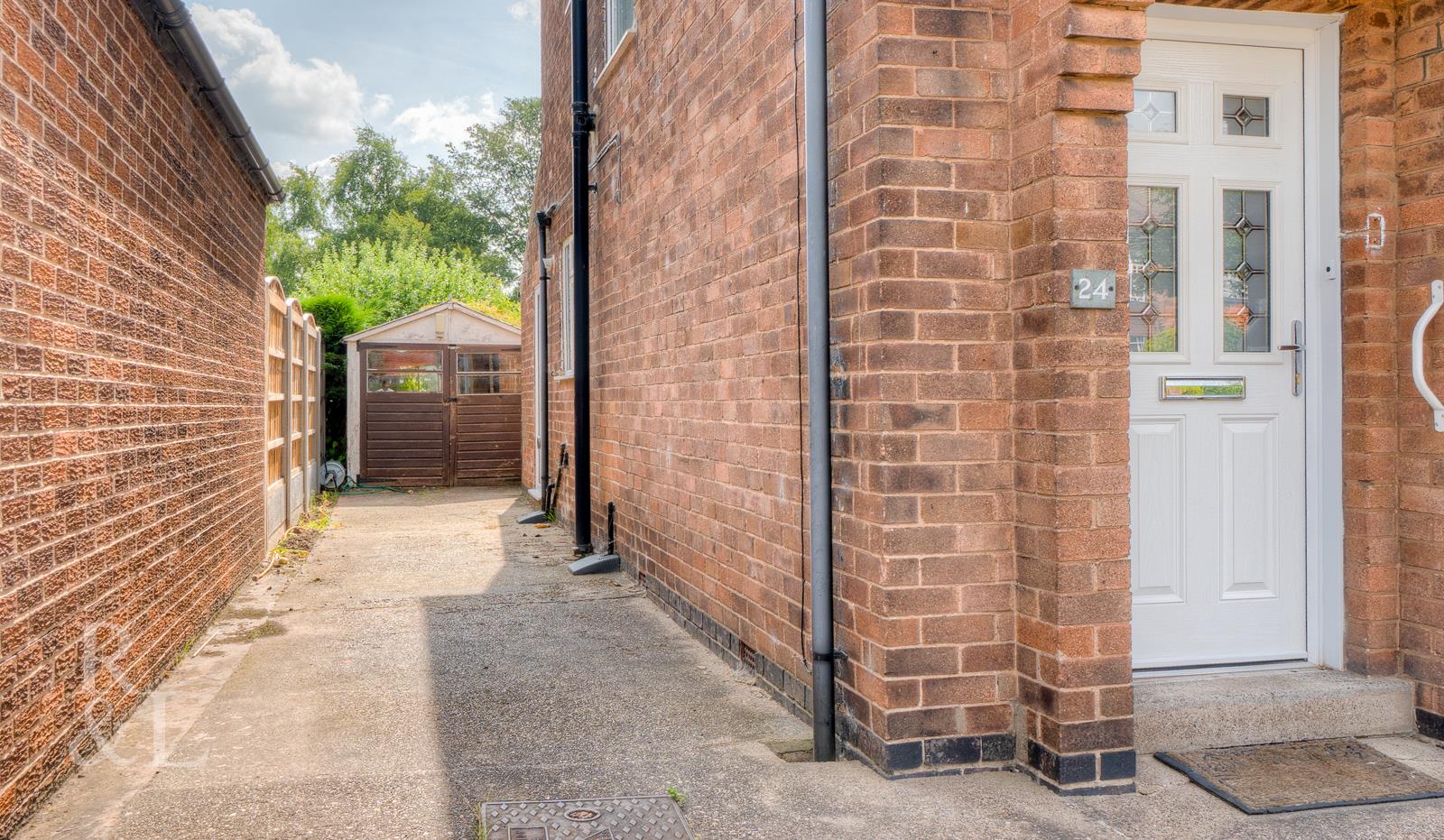 Property image for Bentinck Avenue, Tollerton, Nottingham