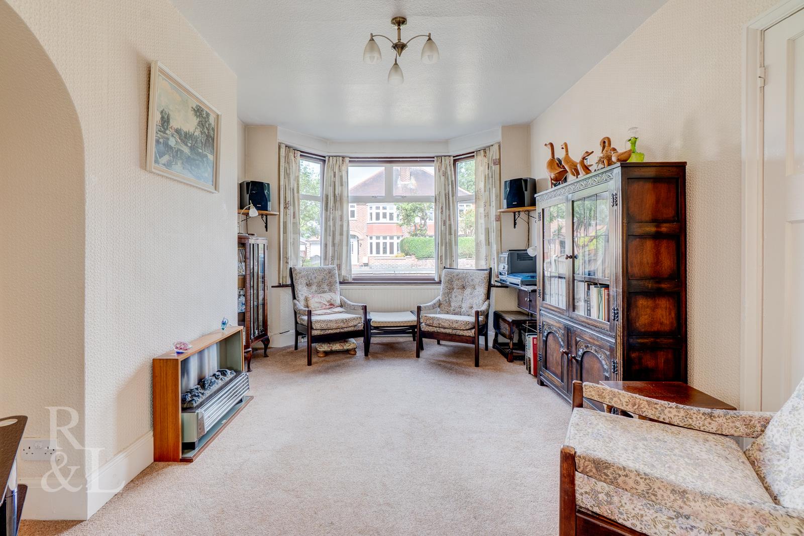 Property image for Bentinck Avenue, Tollerton, Nottingham