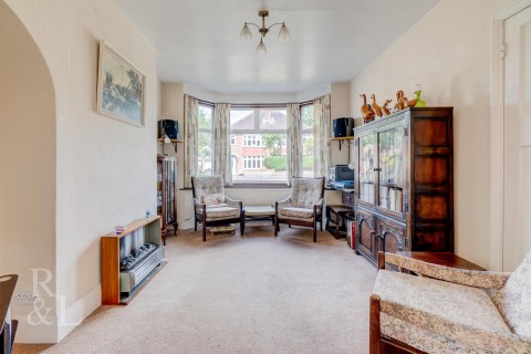 Property thumbnail image for Bentinck Avenue, Tollerton, Nottingham