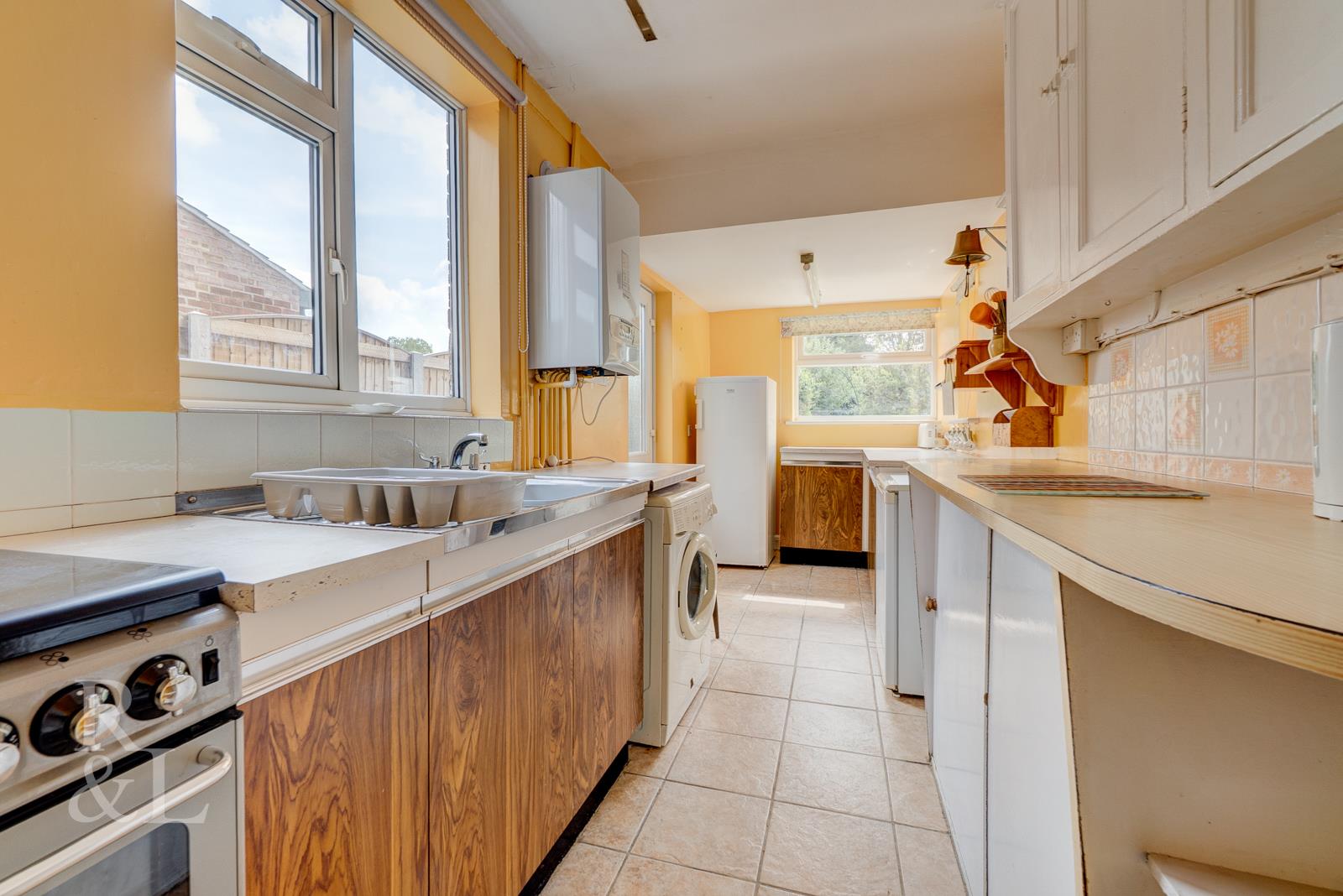 Property image for Bentinck Avenue, Tollerton, Nottingham