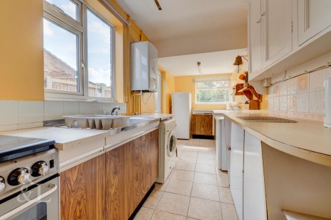 Property thumbnail image for Bentinck Avenue, Tollerton, Nottingham