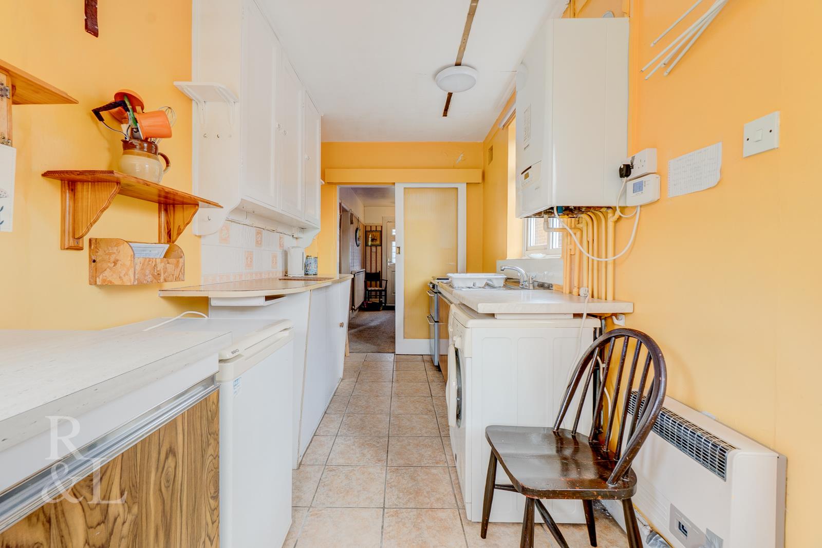 Property image for Bentinck Avenue, Tollerton, Nottingham