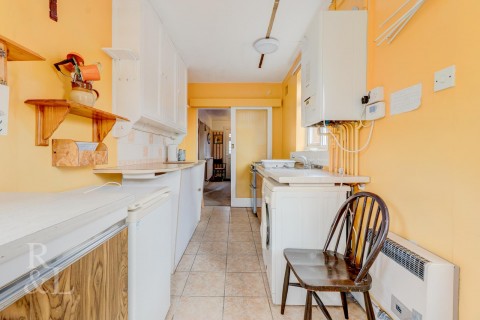 Property thumbnail image for Bentinck Avenue, Tollerton, Nottingham