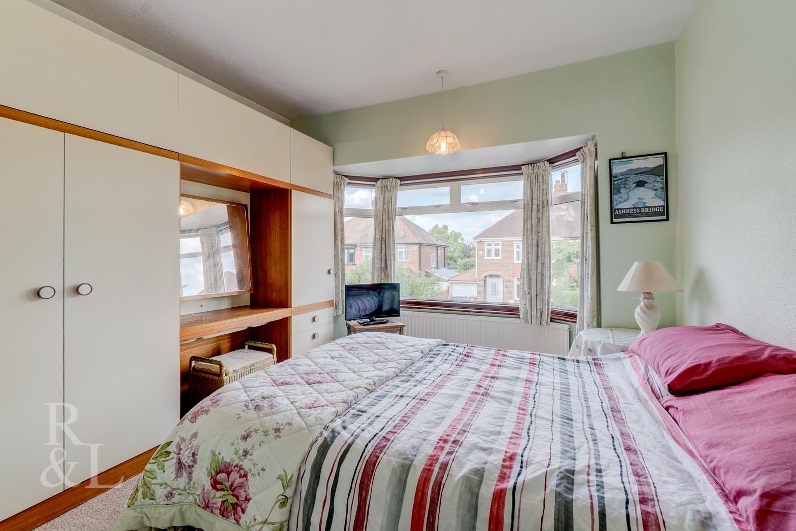 Property image for Bentinck Avenue, Tollerton, Nottingham