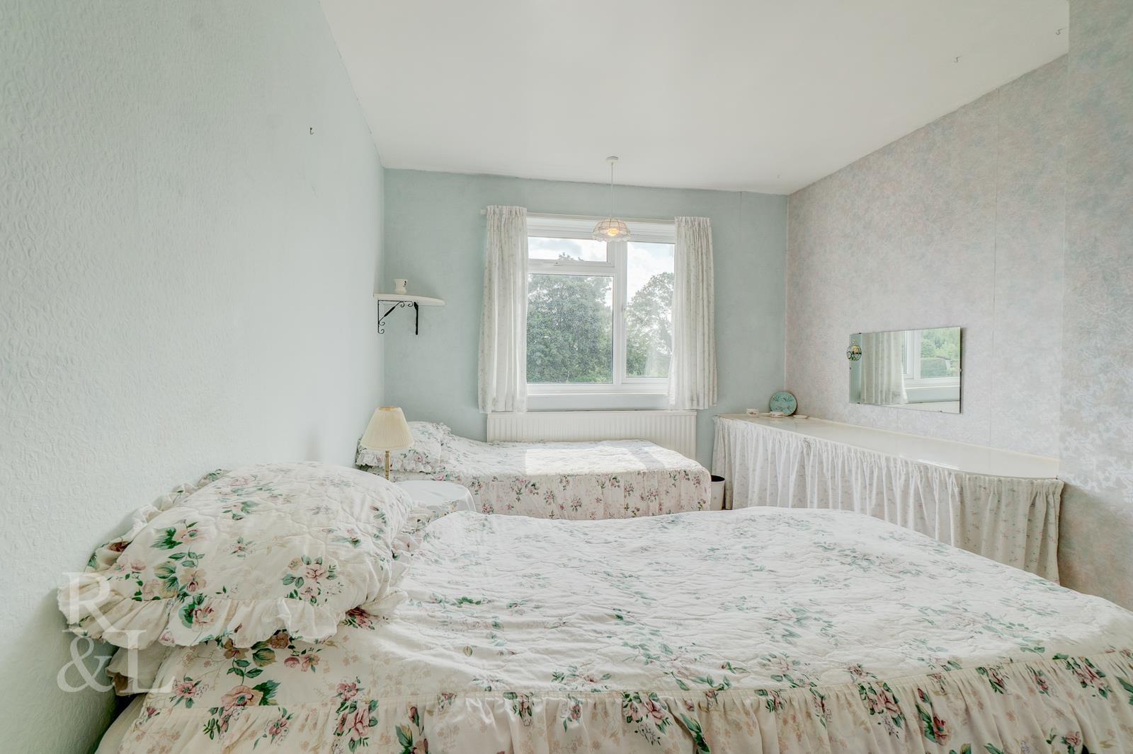 Property image for Bentinck Avenue, Tollerton, Nottingham
