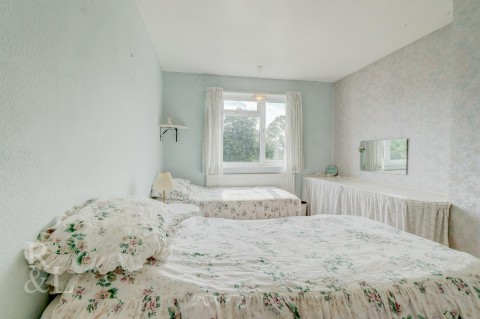 Property thumbnail image for Bentinck Avenue, Tollerton, Nottingham