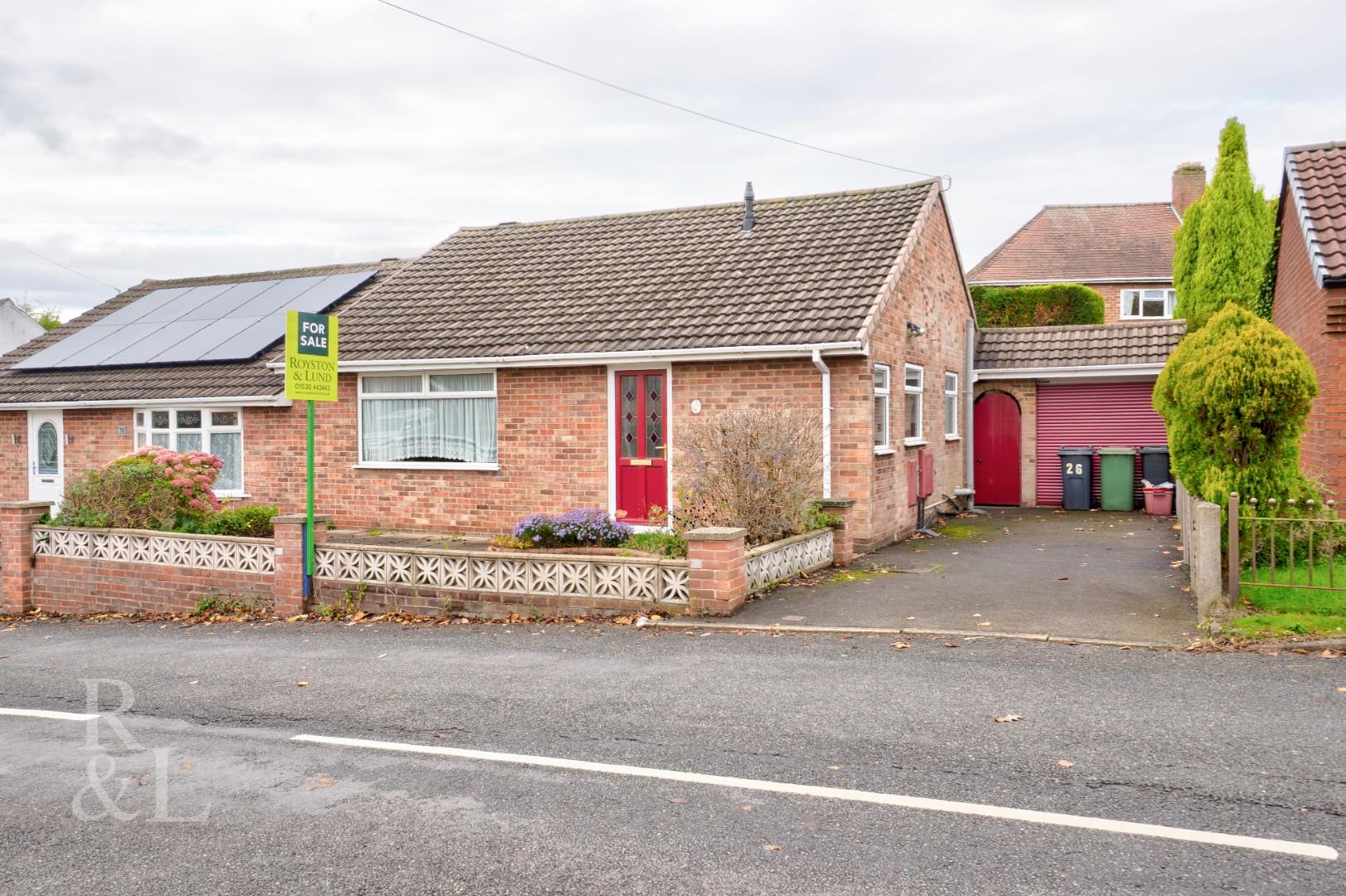 Property image for Main Street, Blackfordby