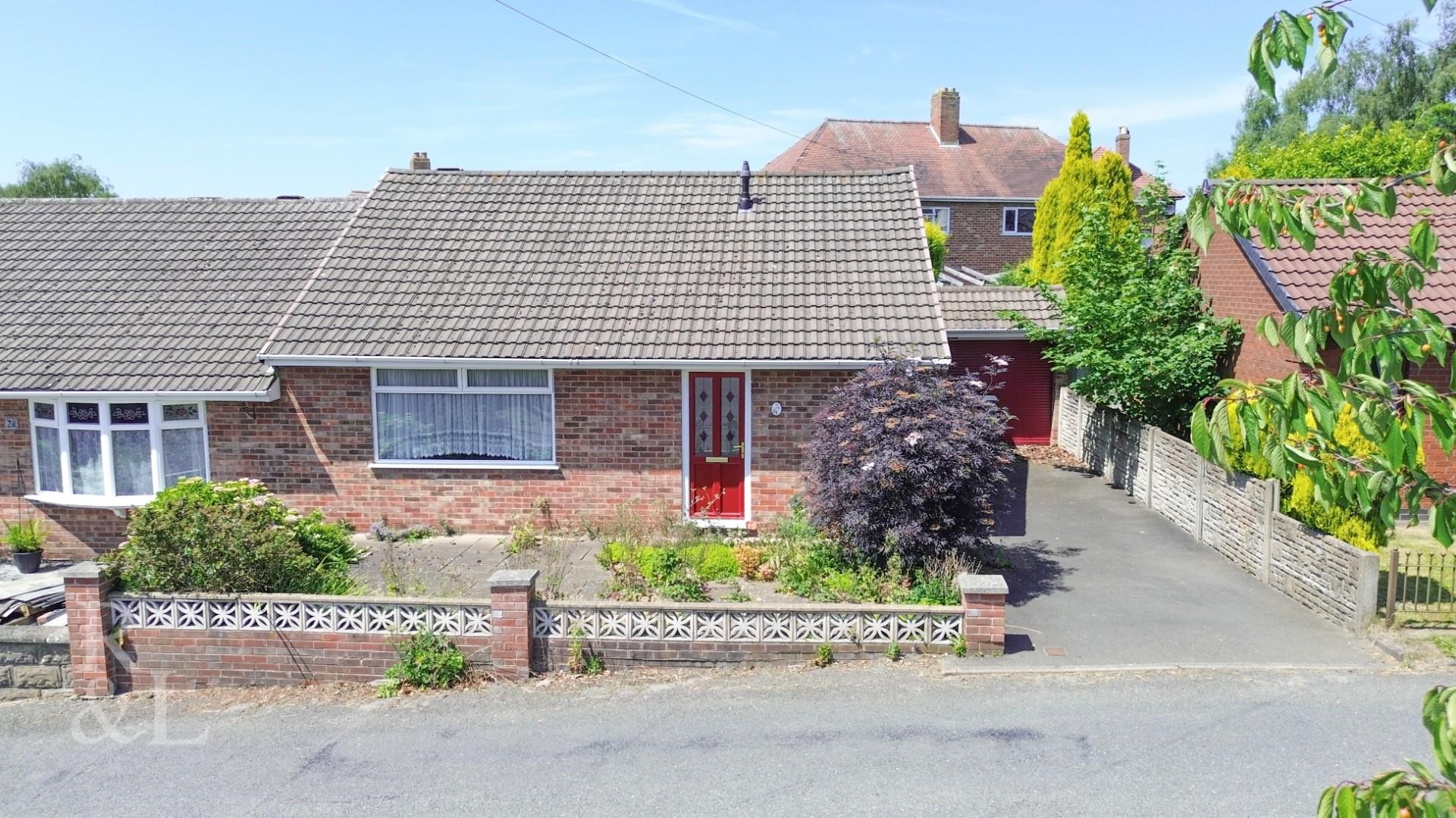 Property image for Main Street, Blackfordby