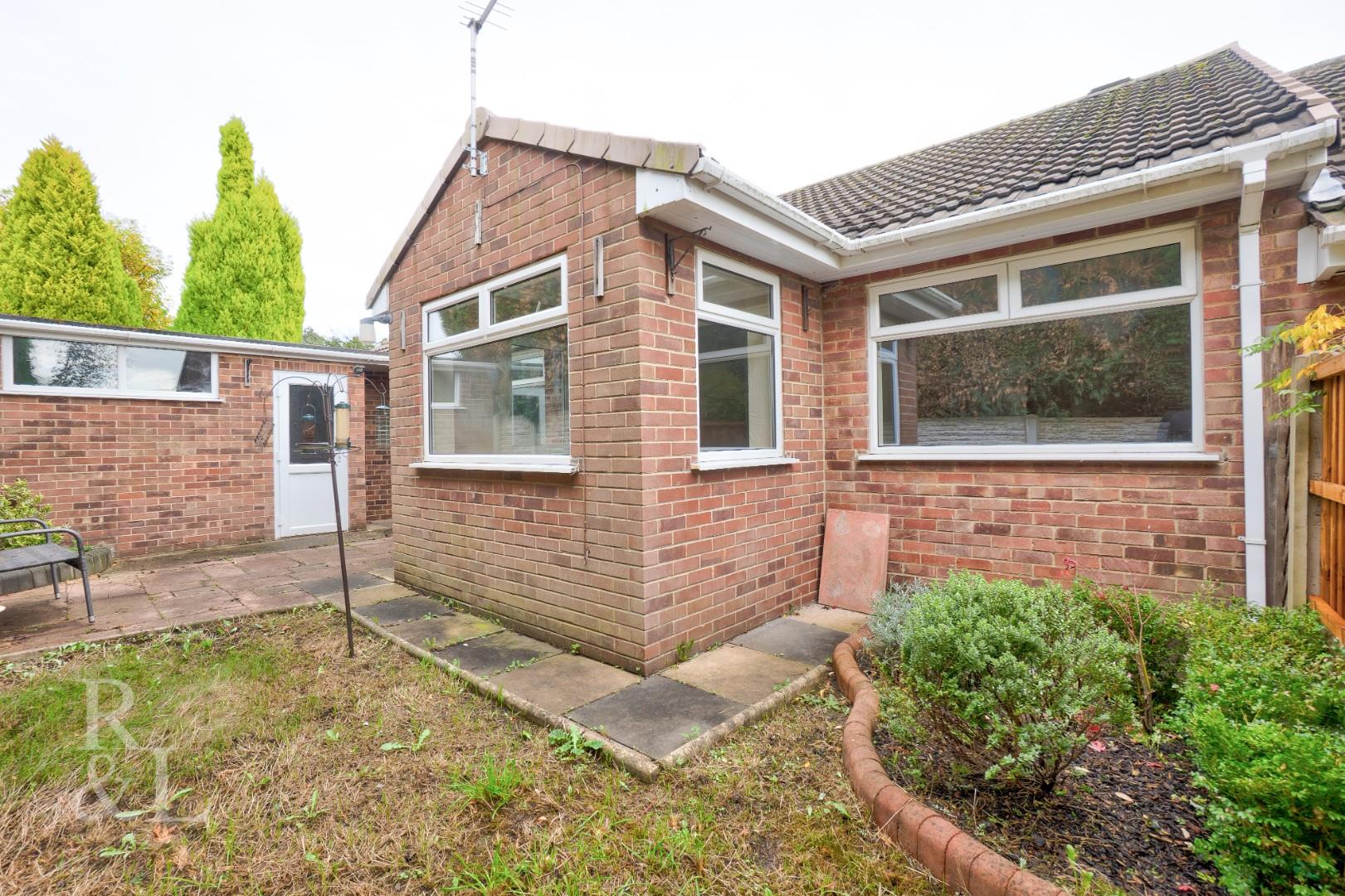 Property image for Main Street, Blackfordby