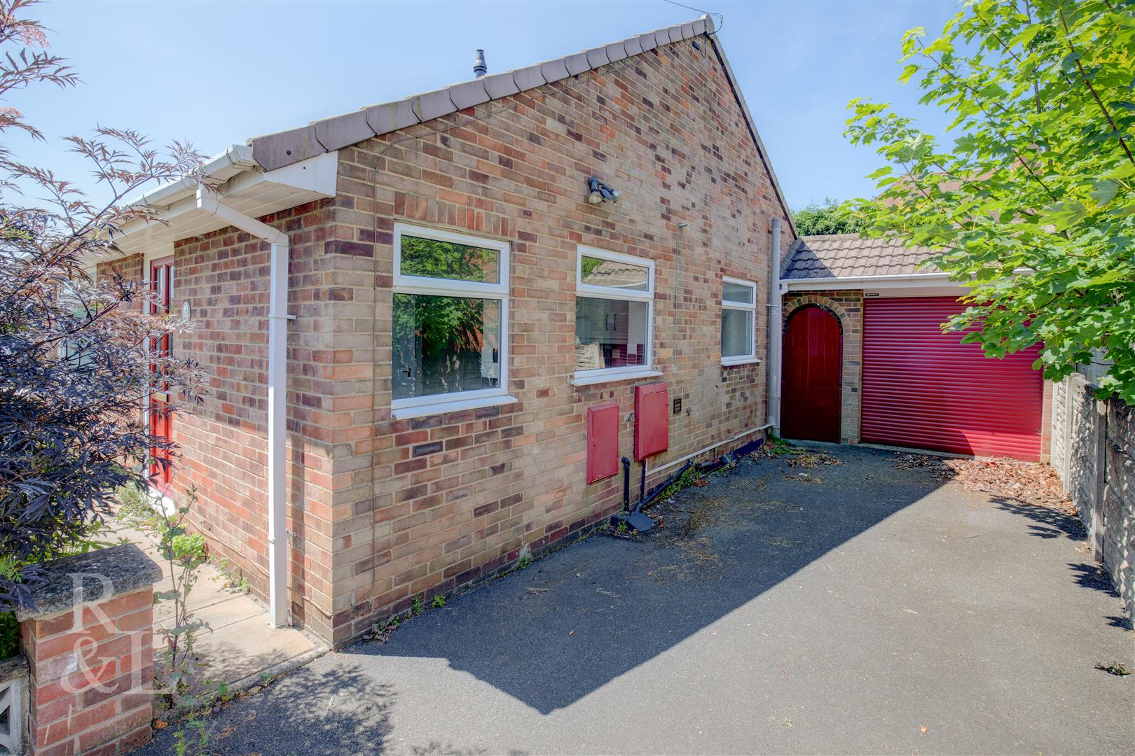 Property image for Main Street, Blackfordby