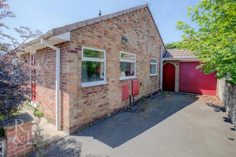 Property thumbnail image for Main Street, Blackfordby