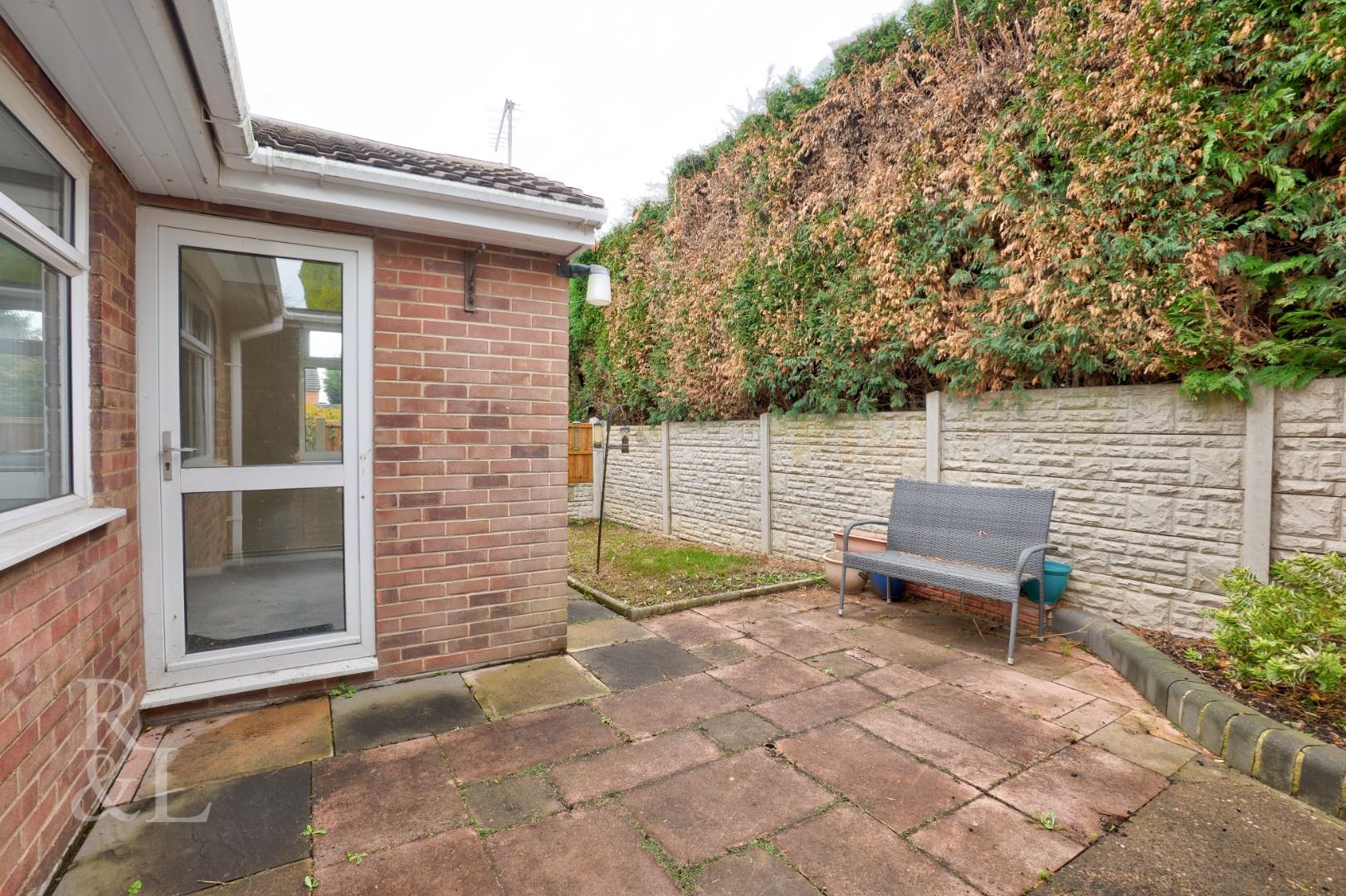 Property image for Main Street, Blackfordby