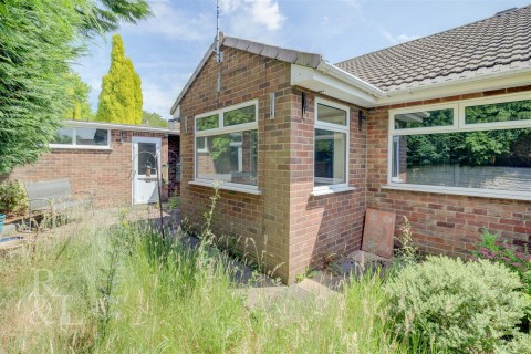 Property thumbnail image for Main Street, Blackfordby