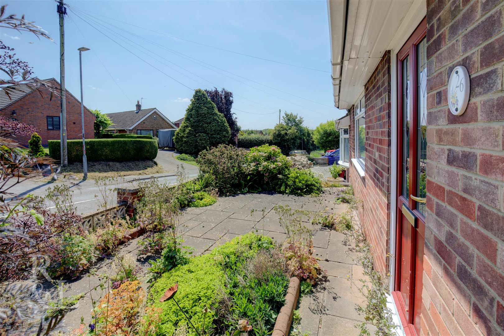 Property image for Main Street, Blackfordby
