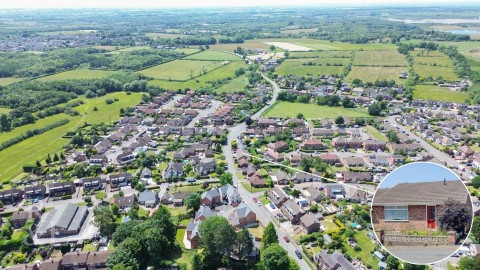 Property thumbnail image for Main Street, Blackfordby