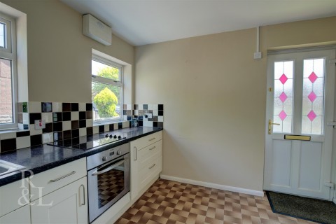 Property thumbnail image for Main Street, Blackfordby