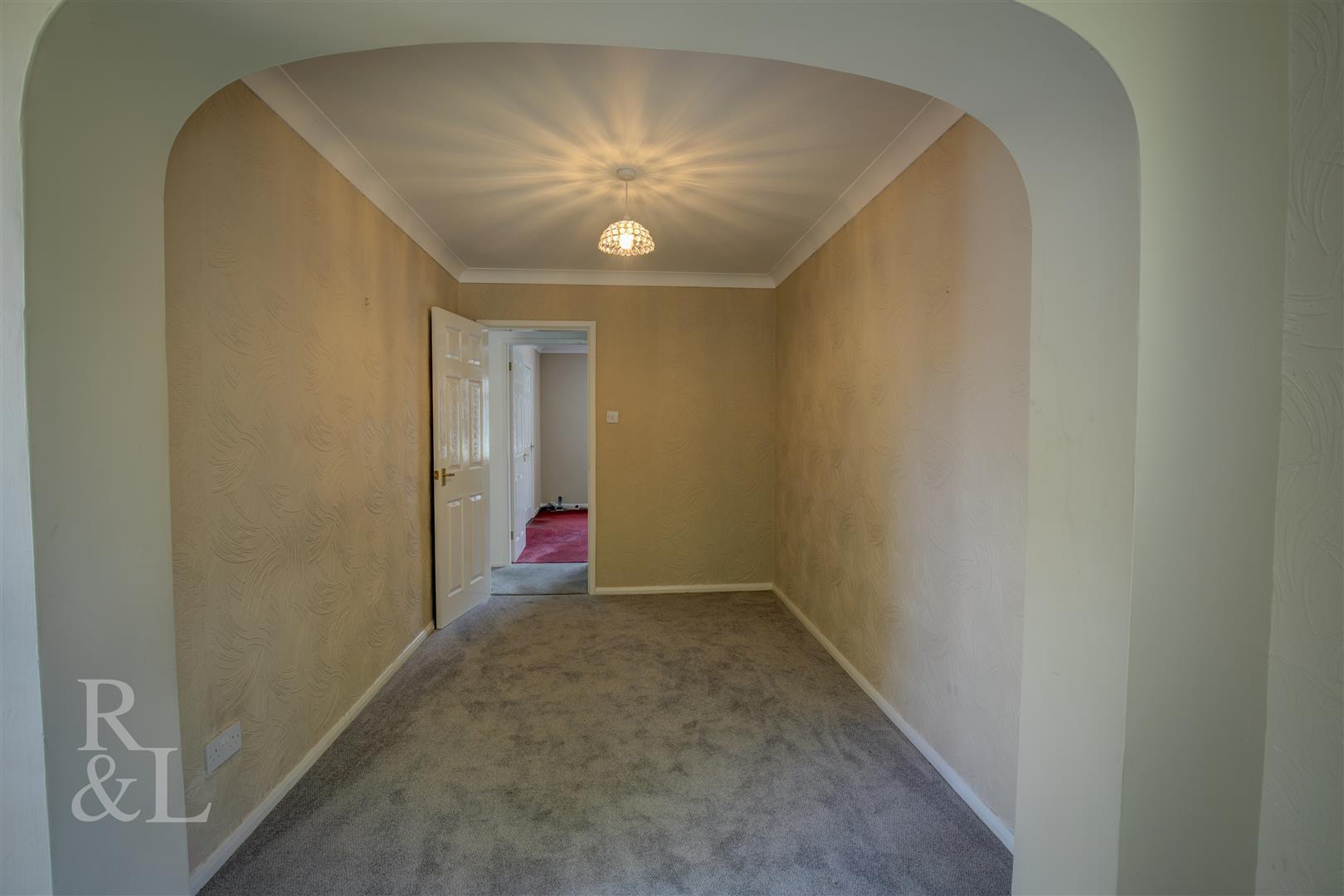 Property image for Main Street, Blackfordby