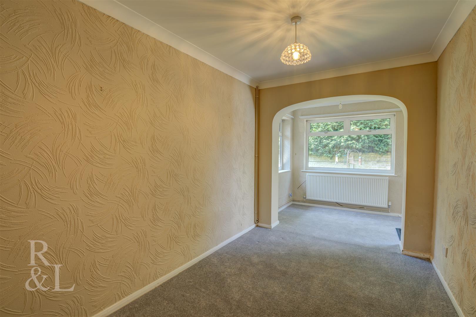 Property image for Main Street, Blackfordby