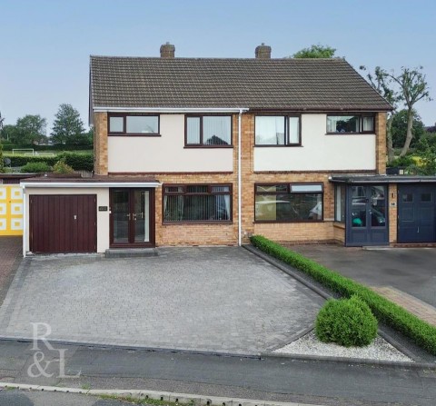 Property thumbnail image for Argyle Street, Glascote, Tamworth