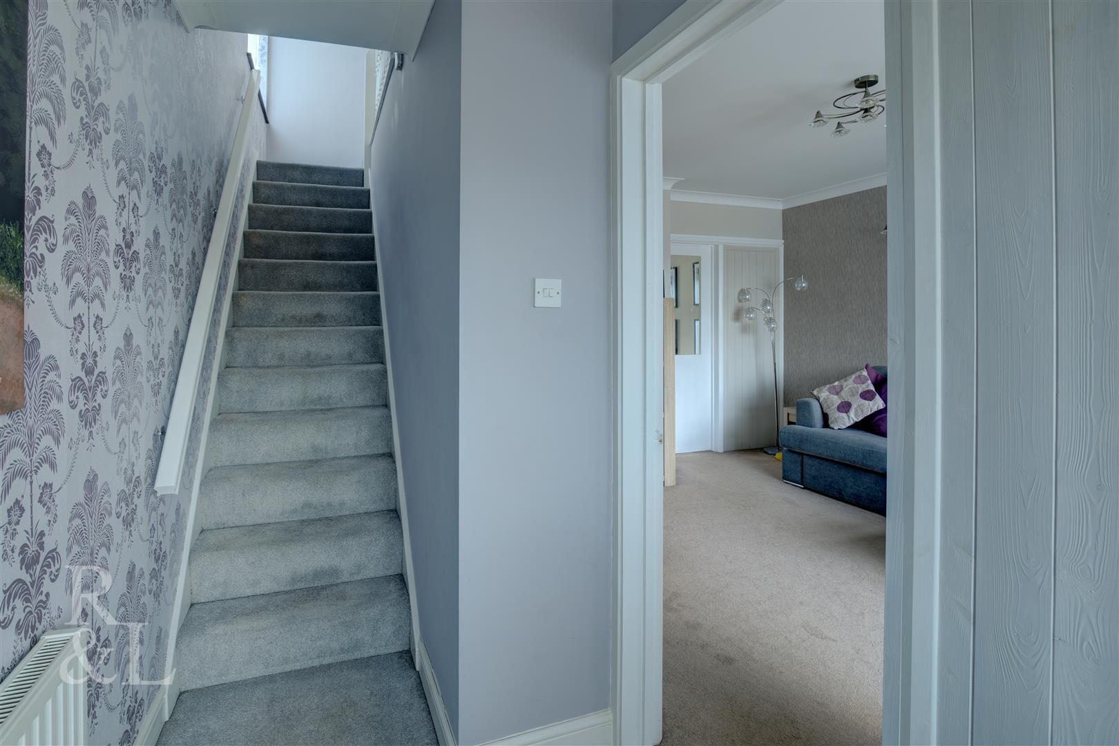 Property image for Argyle Street, Glascote, Tamworth
