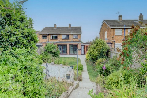 Property thumbnail image for Argyle Street, Glascote, Tamworth