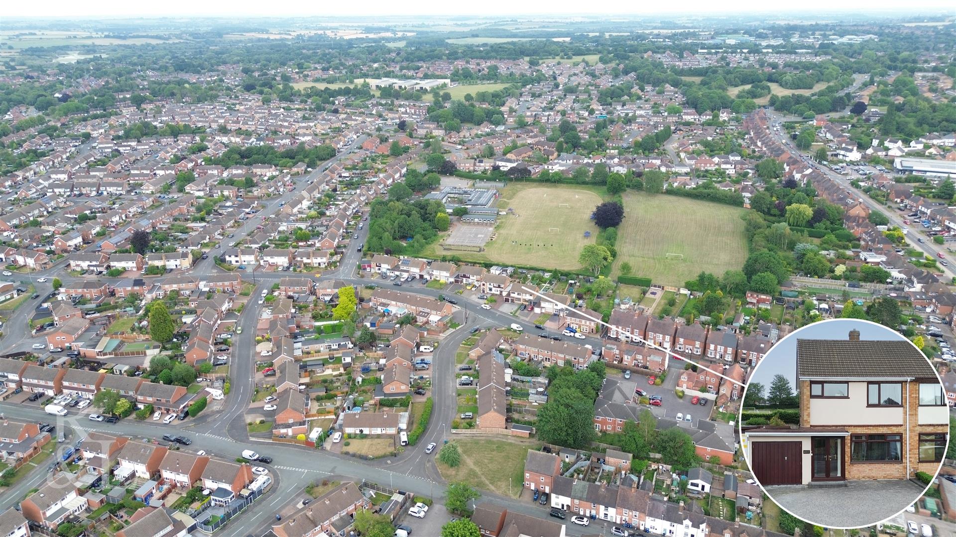 Property image for Argyle Street, Glascote, Tamworth