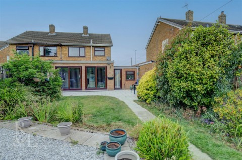 Property thumbnail image for Argyle Street, Glascote, Tamworth