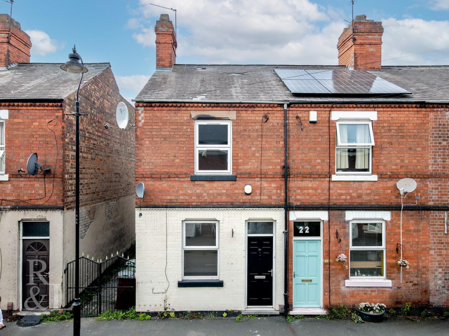 Property image for Glapton Road, Nottingham