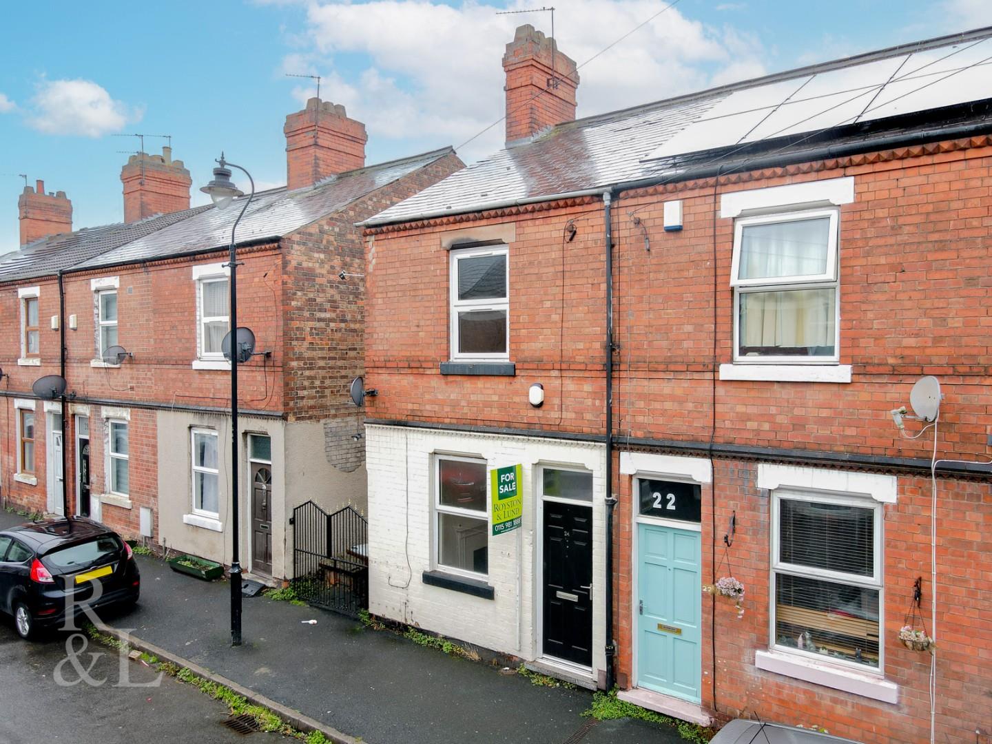 Property image for Glapton Road, Nottingham