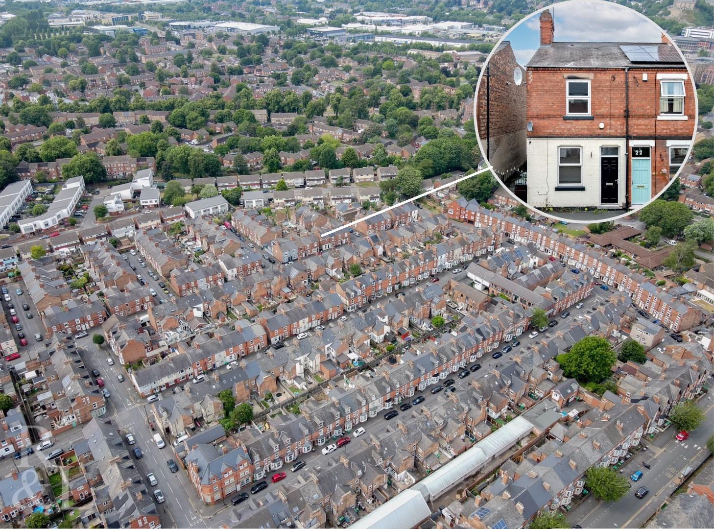 Property image for Glapton Road, Nottingham
