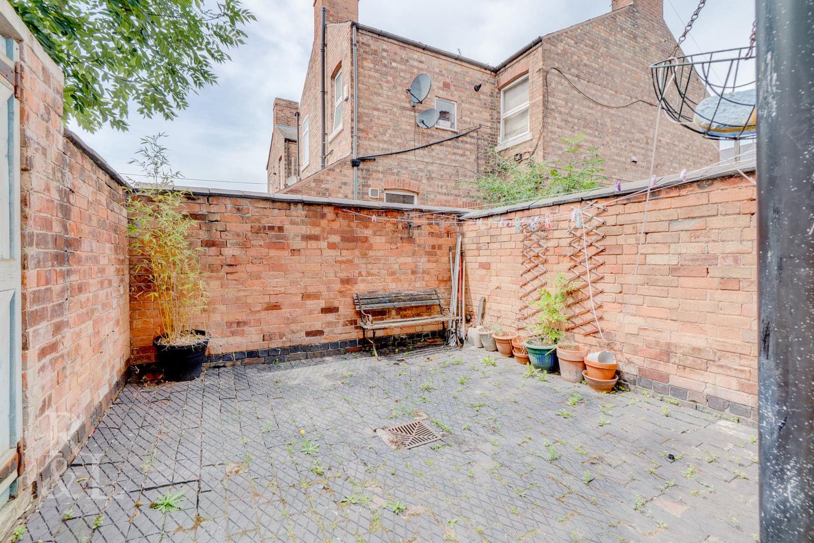 Property image for Glapton Road, Nottingham