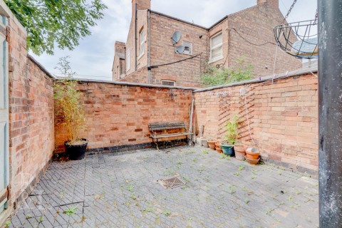 Property thumbnail image for Glapton Road, Nottingham