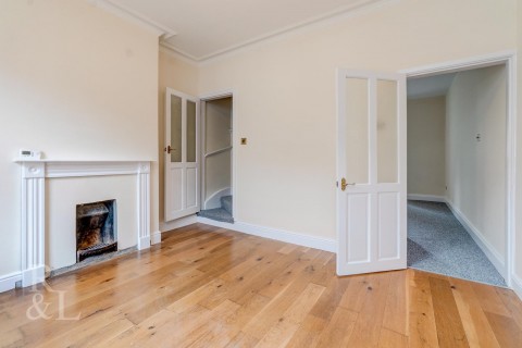 Property thumbnail image for Glapton Road, Nottingham