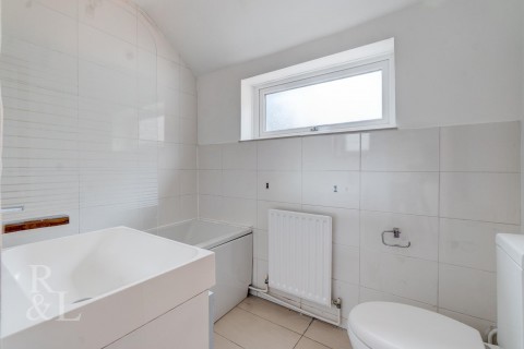 Property thumbnail image for Glapton Road, Nottingham