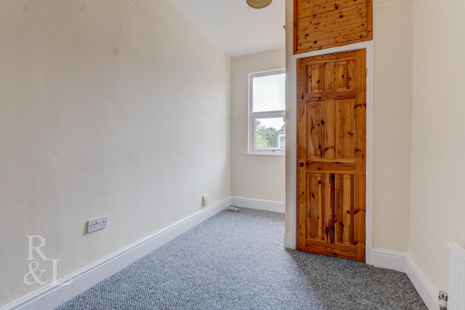 Property image for Glapton Road, Nottingham
