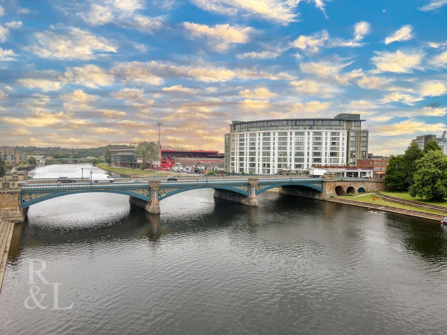 Property image for Pavilion Road, West Bridgford, Nottingham
