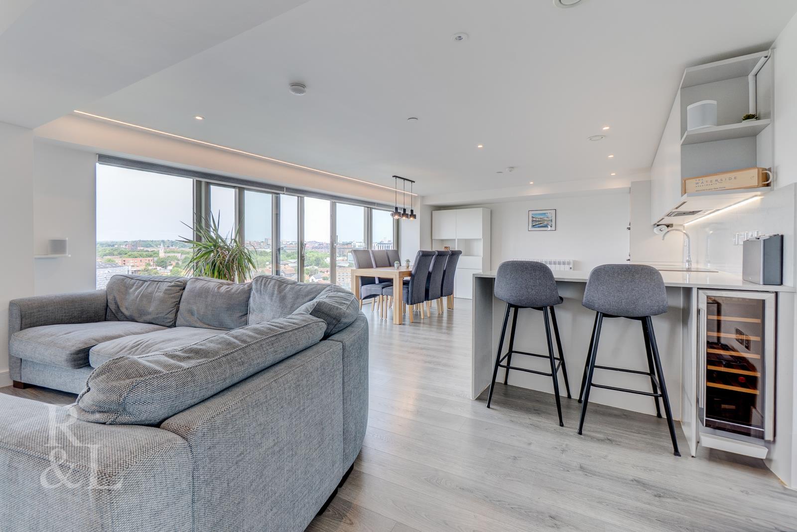 Property image for Pavilion Road, West Bridgford, Nottingham