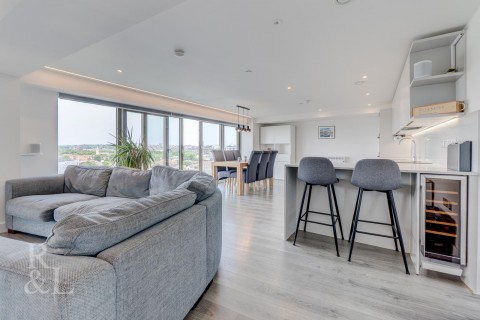 Property thumbnail image for Pavilion Road, West Bridgford, Nottingham