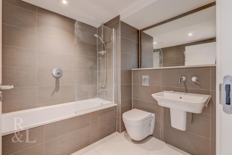 Property thumbnail image for Pavilion Road, West Bridgford, Nottingham