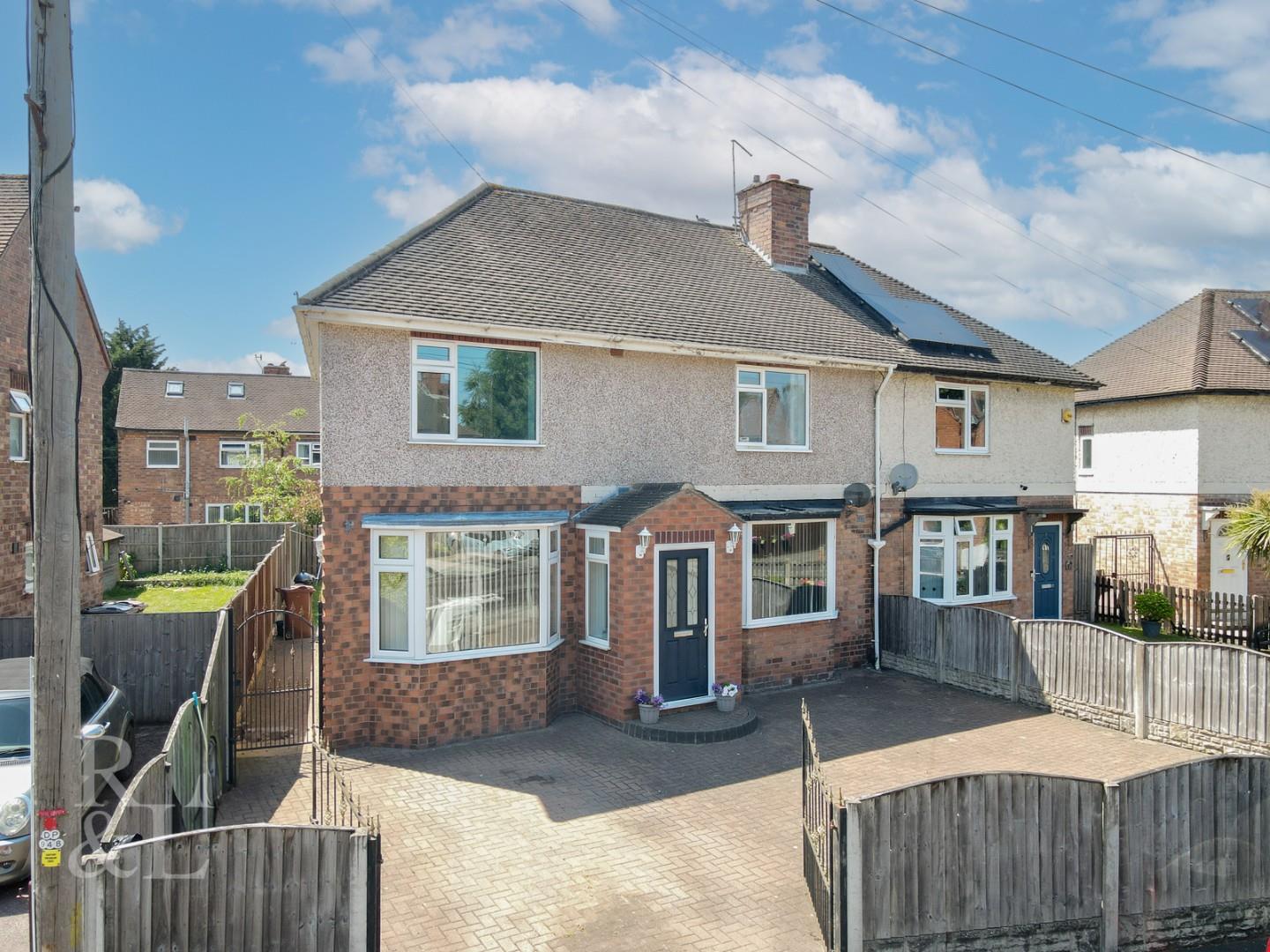 Property image for Brierfield Avenue, Wilford, Nottingham