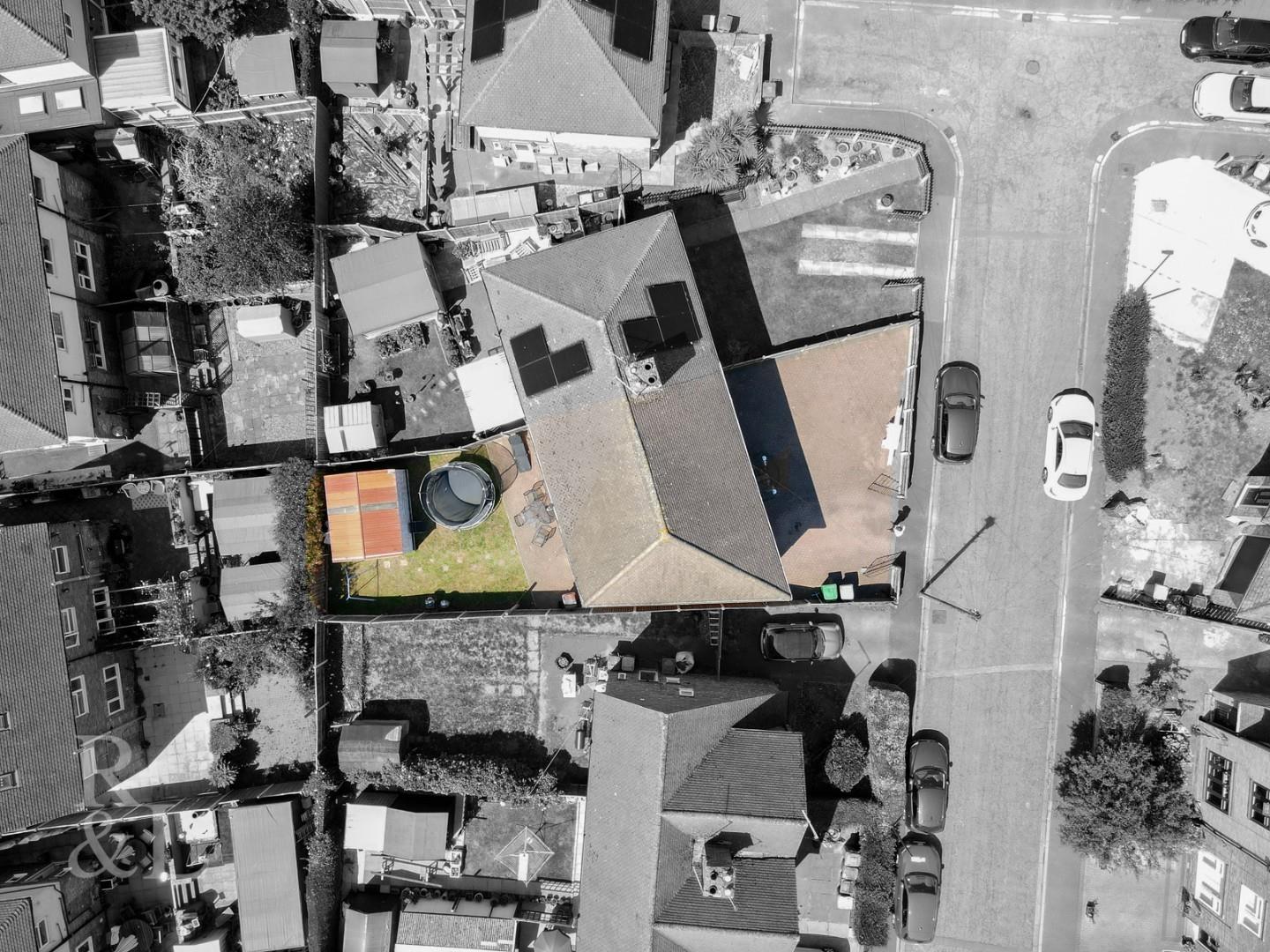 Property image for Brierfield Avenue, Wilford, Nottingham